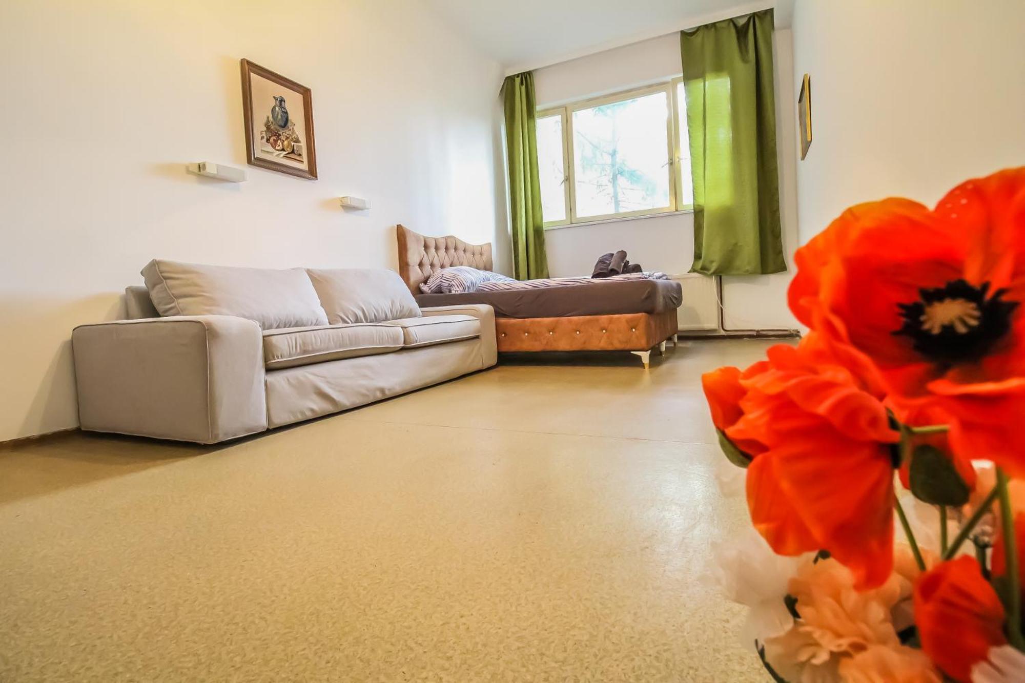 Cozy Rooms - U3 Hutteldorferstrasse Вена Экстерьер фото